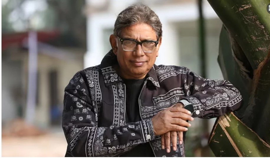 বন্ধু দের নিয়ে ‘দাগি’ দেখে উচ্ছ্বসিত অভিনেতা আফজাল হো সেন