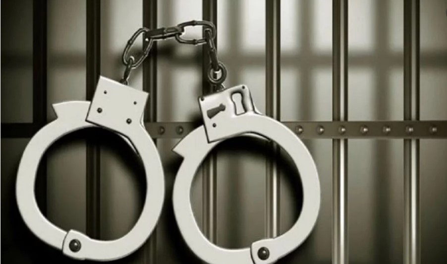 পুলিশের হাত কাম ড়ে ওয়ারেন্টভুক্ত আসামি ছিনতাই, গ্রেপ্তা র ৫