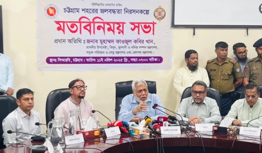 লোডশেডিং হলে গ্রামে নয়, প্রথমে হবে ঢাকায়: জ্বালানি উপদে ষ্টা