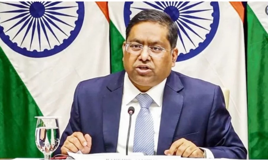 বাংলাদেশের মন্তব্যকে ‌‘অপ্রয়োজনীয়’ বললো ভারত