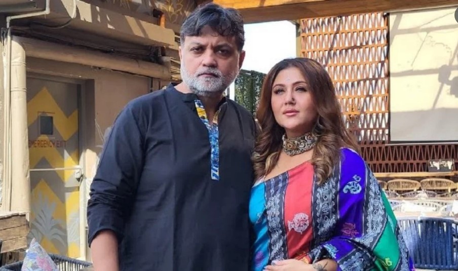 সৃজি তের ভাবনায় এখন স্ব স্তিকা!