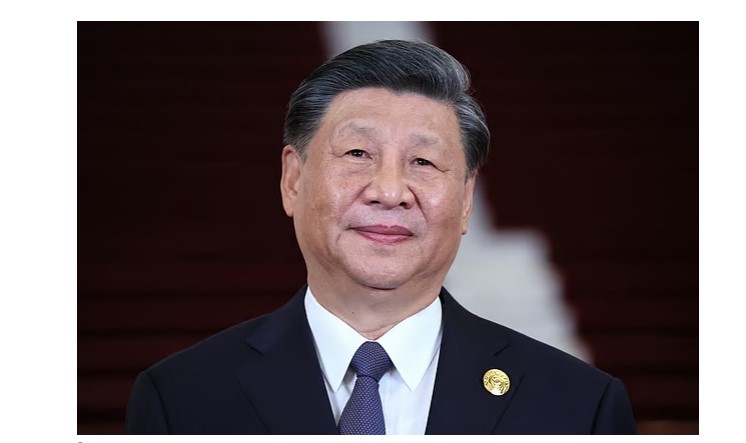 প্রতিবে শী তিন দেশ স ফর করবেন সি চিন পিং