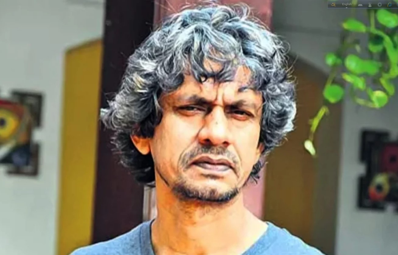 যৌন হয়রানির মামলায় বেকসুর খালাস পেলেন অভিনেতা বিজয় রাজ