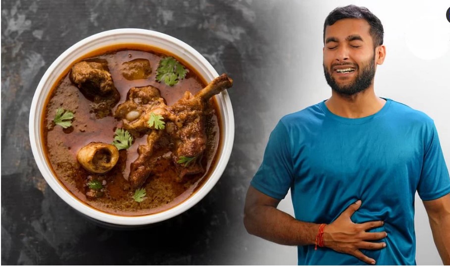 গরমে গ রুর মাংস খাও য়ায় যেসব সতর্কতা জ রুরি