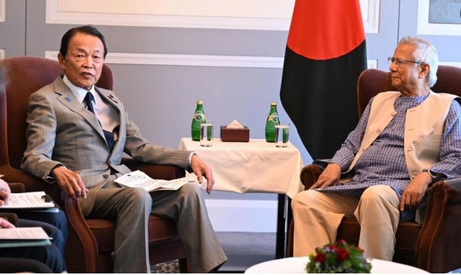 আগামী বছরের জু নের মধ্যে নির্বাচন: প্রধান উপ দেষ্টা