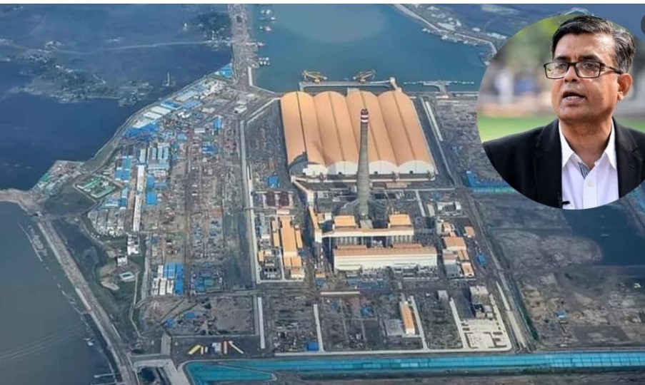 মাতারবাড়ি প্র কল্পে বাংলাদেশের পাশে থাকবে জাপান: প্রে স সচিব