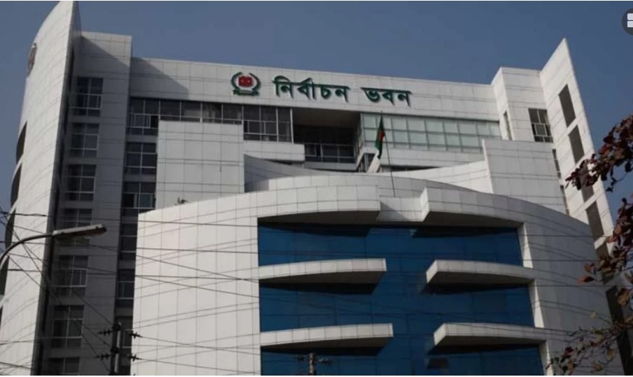 সব ধরনের চাক রির নিয়োগে বাধ্য তামূলক হচ্ছে এন আইডি: ইসি