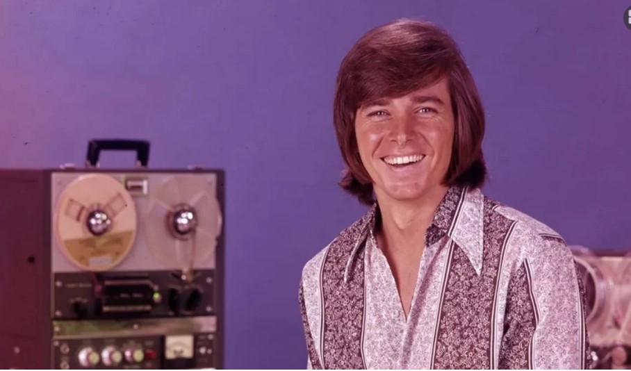 মার্কিন গা য়ক-অভিনেতা ববি শারম্যা ন মারা গেছেন