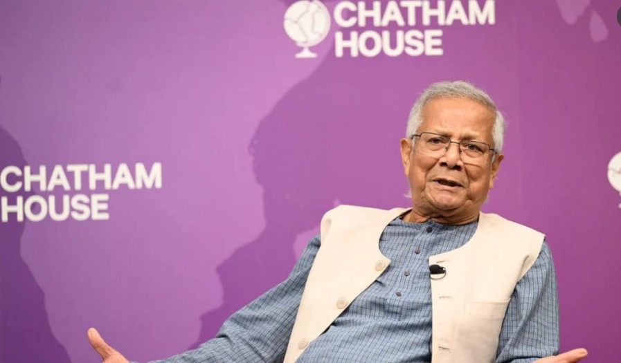 ১৭ বছর পর ইতি হাসের সবচেয়ে সুন্দর নির্বাচন হবে: প্রধান উপ দেষ্টা