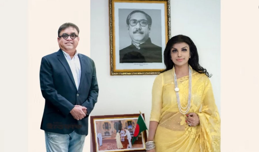 ২ হাজার কোটি টাকা পাচার : দুদকের জালে সাবেক হাইকমিশনার মুনা ও তার স্বামী