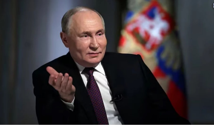 ইরা নকে শান্তিপূর্ণ পার মাণবিক কর্মসূচিতে সহায়তা দিতে প্রস্তুত রাশি য়া: পুতিন