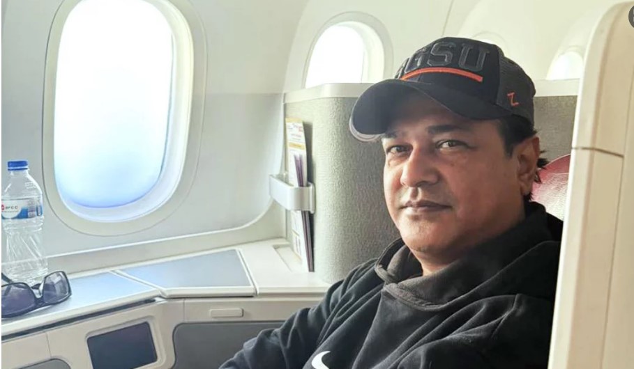 বিমানে উঠলে দোয়া দ রুদ পড়ি, প্র স্তুত থাকি নিশ্চিত মৃত‍্যু র অনিশ্চিত যা ত্রায়: আসিফ