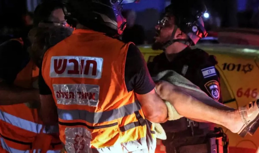 ইরান-ইসরা য়েল সংঘাত নিয়ে শী র্ষ ১০ খব র