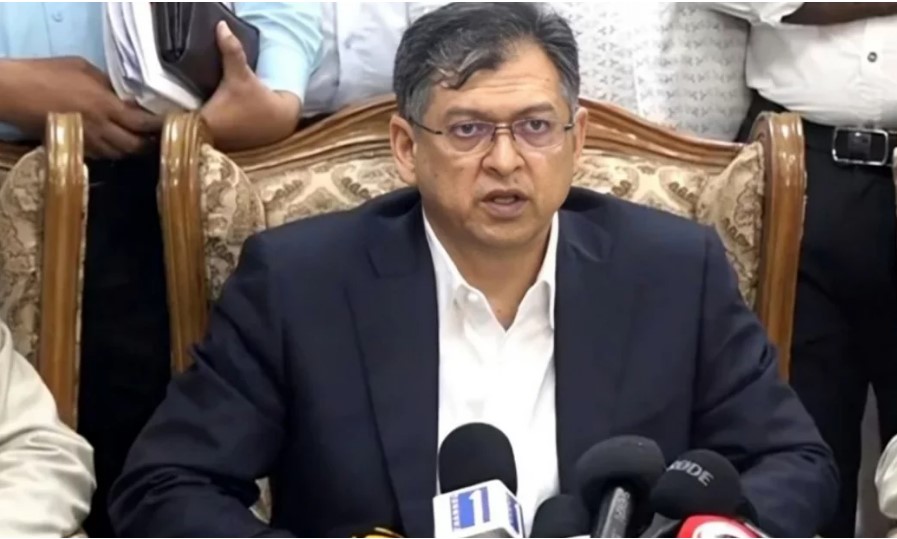 সংবিধা নে উল্লেখ যথেষ্ট নয়, নি র্বাচন কমিশনের কার্যকর স্বা ধীনতা নিশ্চিত করতে হবে: সালাহউদ্দিন