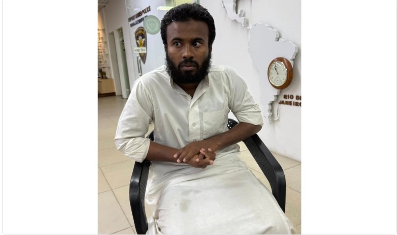 মানসিক ভা রসাম্য হারিয়ে দেশে ফিরলেন সৌরভ, খুঁ জছে পরিবারকে