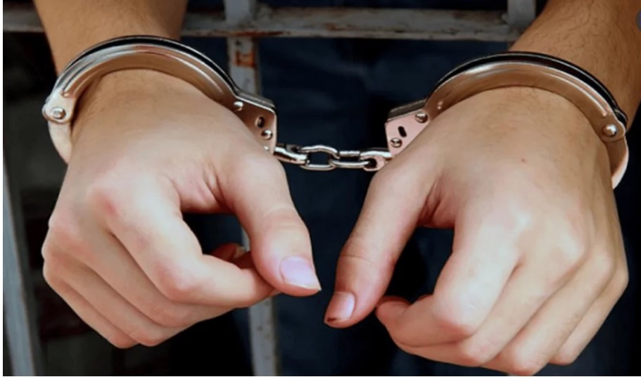 মো হাম্মদপুরে ‘পানি রুবেল গ্যাং’-এর ৫ সদস্য গ্রে প্তার