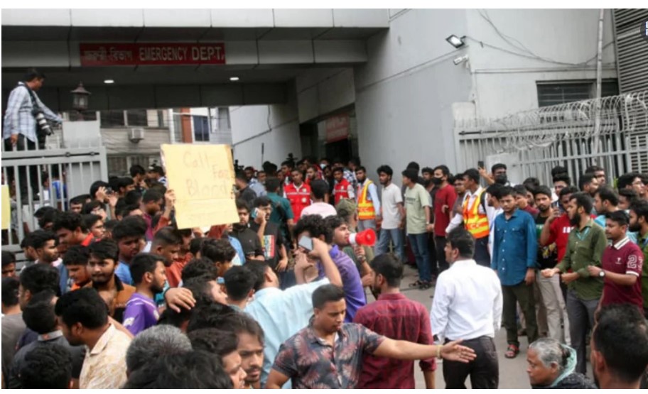 ৬ হাসপা তালে চিকিৎ সা নিচ্ছেন ১ ৬ ৪ জন: আই এসপিআর