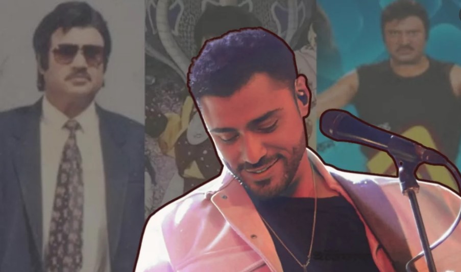 চি ত্রনায়ক জসীমের ছেলে  সং গীতশিল্পী  রাতুল মারা গেছেন