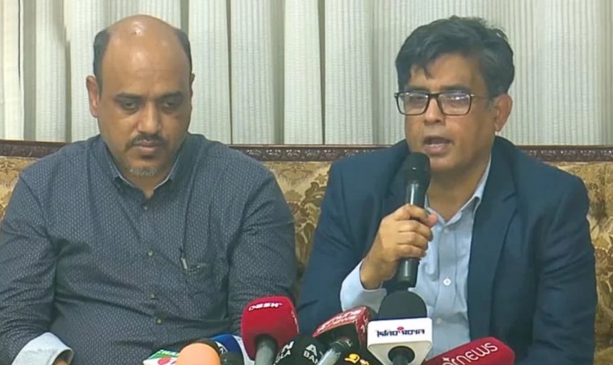 ডি সেম্বরের মধ্যে নির্বাচনের সব প্রস্তুতি নিতে প্রধান উপ দেষ্টার নির্দেশ