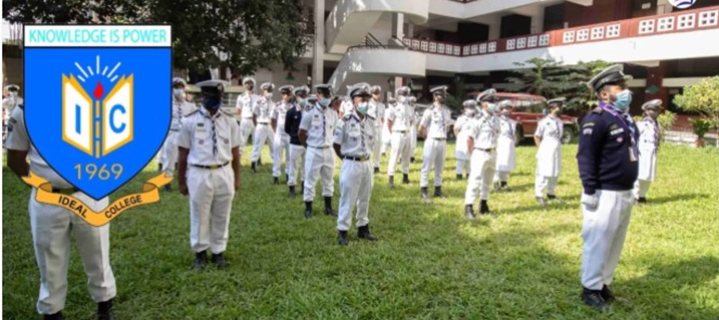 ধানমন্ডি আ ইডিয়াল কলেজে একাদশে ভর্তি চলছে, জি পিএ-৫ প্রাপ্ত দের বিশেষ সুযোগ