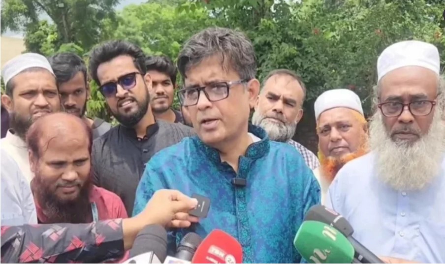 আ গামী নির্বাচন হবে শা ন্তিপূর্ণ এটাই সরকারের প্র তিশ্রুতি