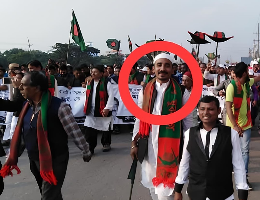 সিদ্ধিরগঞ্জে চাঁদাবাজ রনির দাপট!