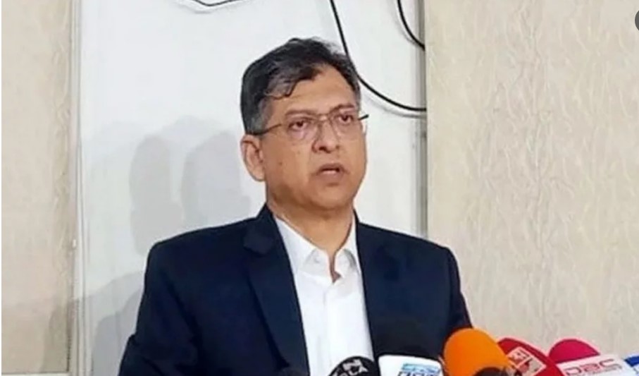 জুলাই সন দের চূড়ান্ত খসড়ার সূচনা ও ২, ৩, ৪ দফা নিয়ে আ পত্তি আছে বিএনপির: সালাহউদ্দিন