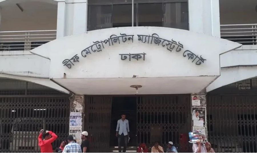 রা য়ের বাজার থেকে ১১৪ মরদেহ উ ত্তোলনের নির্দেশ