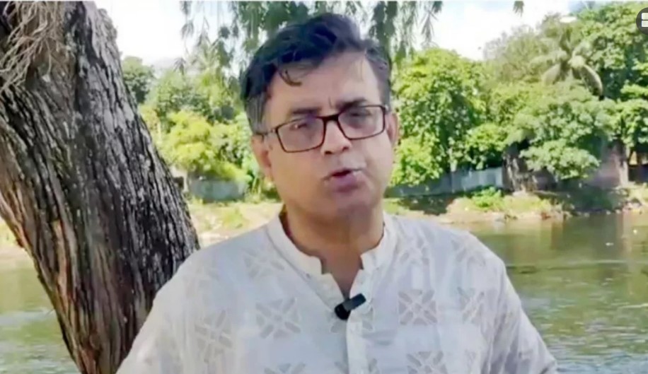 ফে ব্রুয়ারিতেই নির্বাচন, এমন কোনো শ ক্তি নেই যে নির্বাচনকে বি লম্বিত করতে পারে’