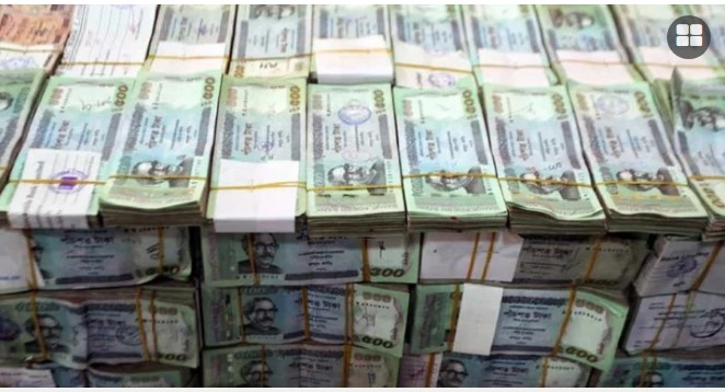 টাকা ছাপানো ও বিতরণে বছরে ব্যয় ২০ হাজার কোটি টাকা: গ ভর্নর