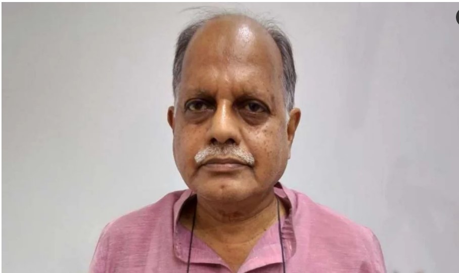 মেঘনায় উ দ্ধার হওয়া লা শটি সাংবাদিক বিভুরঞ্জনের, নিশ্চিত করলেন স্ব জনেরা