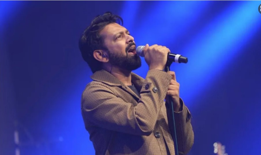 সংগীতের জীবনের ২৫ বছর, অ স্ট্রেলিয়ার ৫ শহর মাতাবেন তাহসান