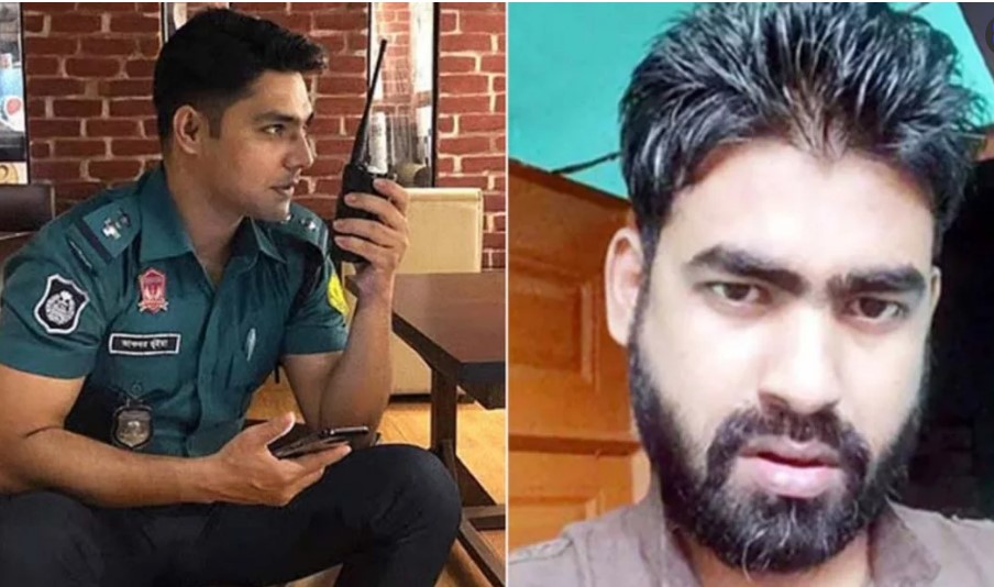 পুলিশ হে ফাজতে  রায়হান হ ত্যা: মামলার প্রধান আসামি এস আই আকবরের জামিন