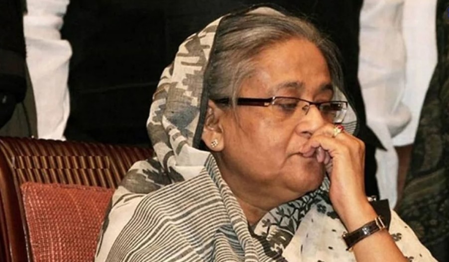 শেখ হা সিনাসহ ২৮৬ জনের বিরুদ্ধে চা র্জশিট-গ্রে প্তারি পরোয়ানা