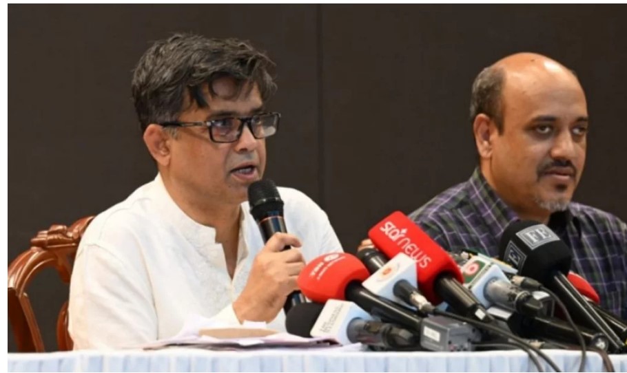 মা লয়েশিয়ার স্থানীয় শ্র মিকদের মতো সুবিধা পাবেন বাংলাদেশিরা: প্রে স সচিব