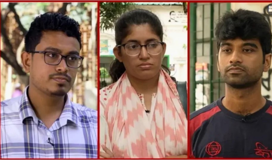 ছা ত্রশিবির, ‘গোপন রাজনীতি’ ও ডাকসু নির্বাচন নিয়ে উত্ত প্ত ঢাকা বি শ্ববিদ্যালয়