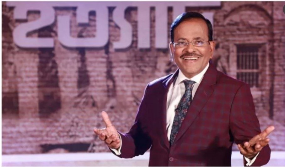 হানিফ সংকেতের ‘ই ত্যাদি’ এবার ভোলার চর ফ্যাশনে