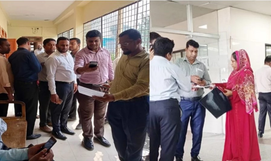 সপ্তাহে ২ দিন হাসপাতালে যেতে পারবেন ওষুধ কোম্পানির প্রতিনিধিরা