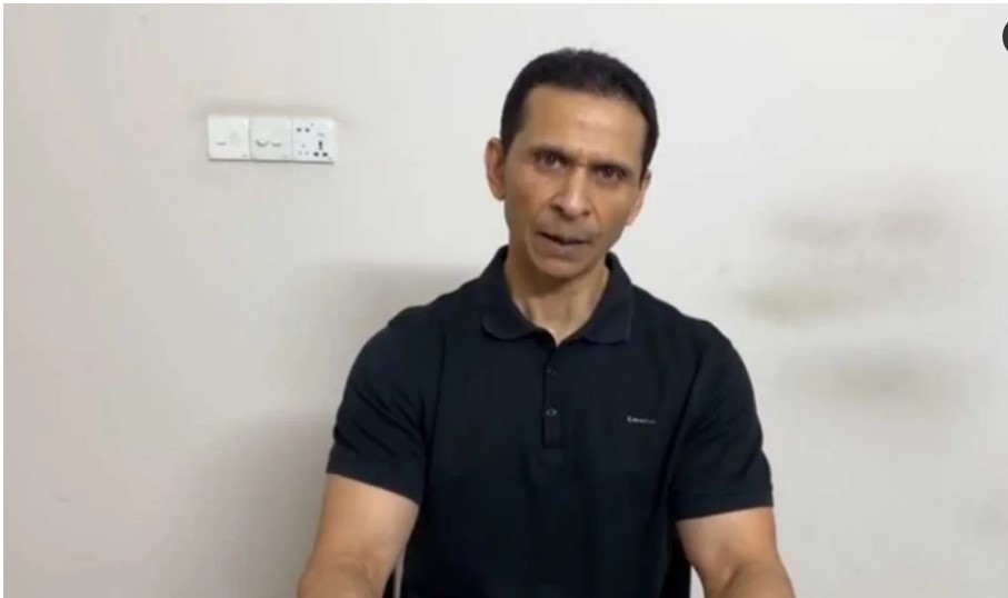 বিমানবন্দরে আটকে দেওয়ার বিষয়ে বিস্তারিত জানাবেন সোহেল তাজ