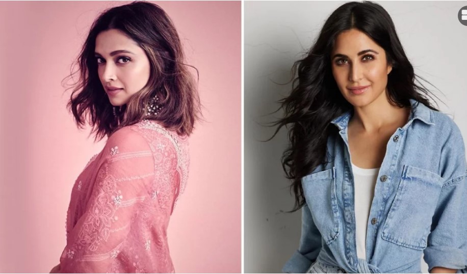 ক্যাটরিনার সুখবরের মুহূর্তে তিক্ততা ভুলে শুভেচ্ছা জানালেন দীপিকা