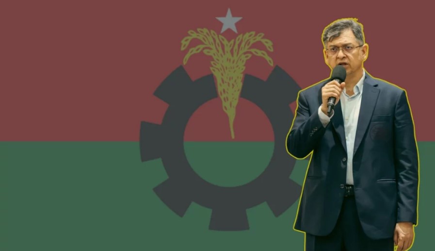 ধর্ম ও চেতনার ব্যবসা আর চলবে না: সালাহউদ্দিন