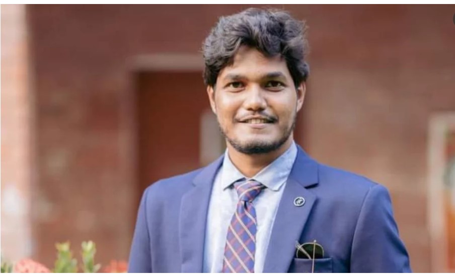 ২০ আগস্ট সকালে নাম ঘোষণা হলে স্তব্ধ ছিলাম