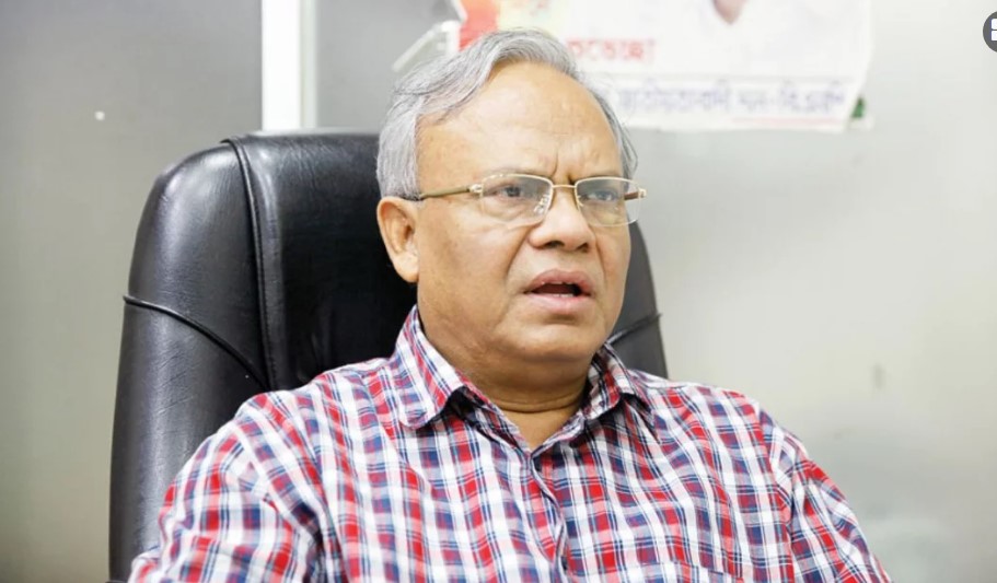 পিআর পদ্ধতির দাবি জনগণের আকাঙ্ক্ষার সঙ্গে ‘মু নাফেকি’: রিজভী