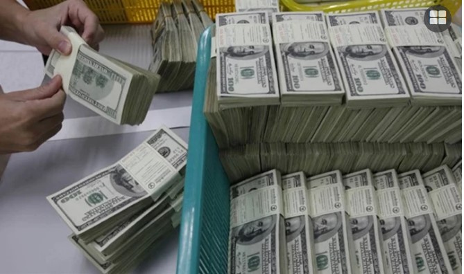 দুই মাসে বৈদেশিক ঋণ পরিশোধে গেল ৮ হাজার ১৩০ কোটি টাকা