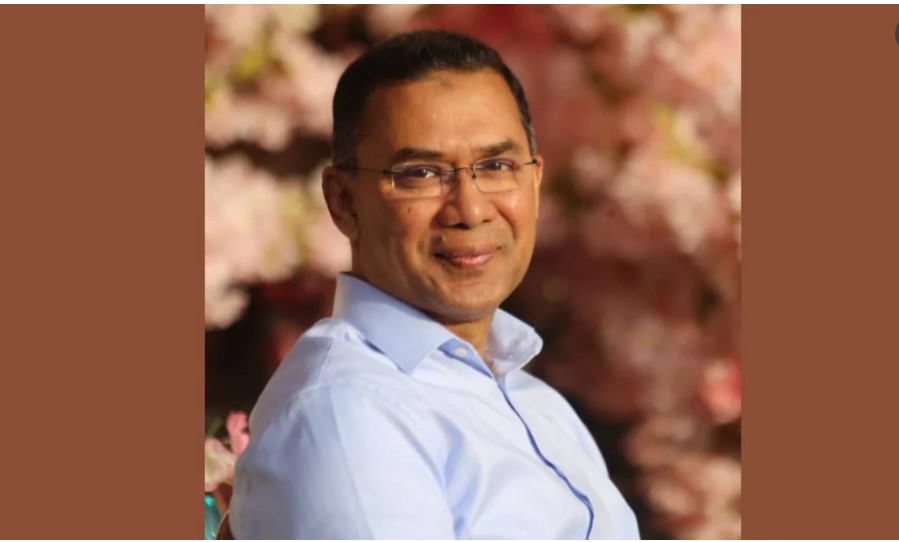 অযথা পরিস্থিতি ঘোলাটে করবেন না: তারেক রহমান