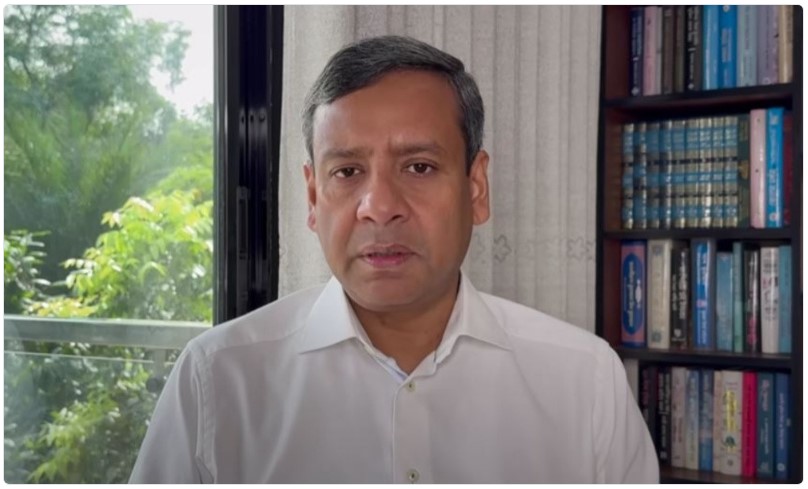 এশিয়া সাবকন্টিনেন্টে দুর্ঘটনা ঘটতে যাচ্ছে, বাংলাদেশও জড়িয়ে পড়বে : রনি আমেরিকা এই দুর্ঘটনায় মদদ দেবে