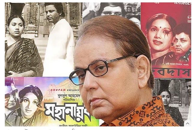 সবাই ডাকতেন ‘দেব দাস’, ব্যাং কার থেকে নায়ক
