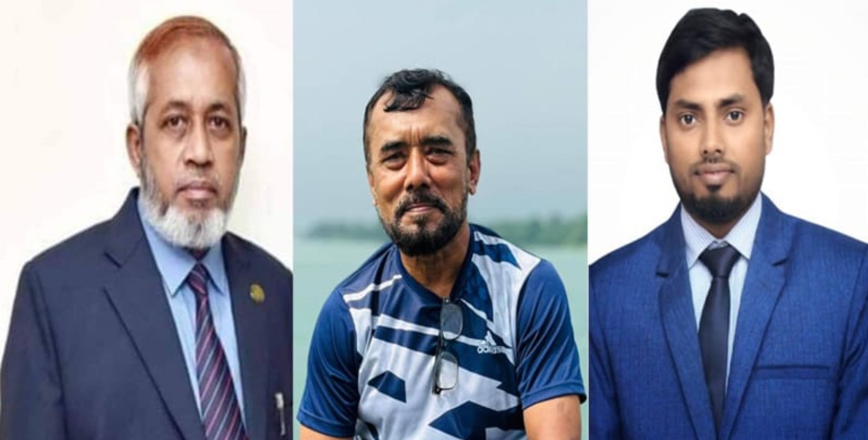 লক্ষ্মীপুর উত্তরাঞ্চলীয় সংগঠক ফোরামের নতুন নেতৃত্বে সামছুল আমীন, ফারুক ও রিয়াজ