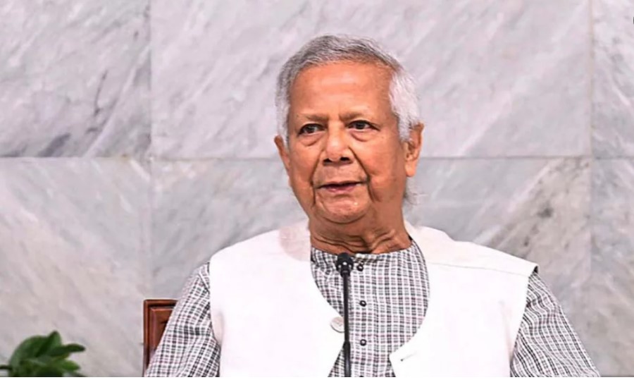 সমবায়ভিত্তিক অর্থনৈতিক কার্যক্রম পরিচালনার মাধ্যমে আত্মনির্ভরশীল বাংলাদেশ গড়া সম্ভব: প্রধান উপদেষ্টা