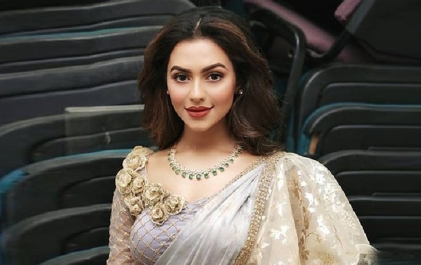 সমালোচনা যেন আমার কাজকেন্দ্রিক হয়: ফারিয়া